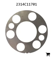 AGCO 2314C11701 Шайба