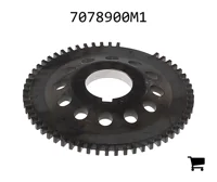 AGCO 7078900M1 Датчик частоты вращения колеса