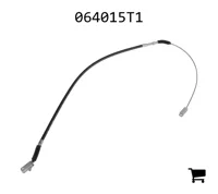 AGCO 064015T1 Трос