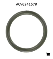AGCO ACV0241670 Уплотнительное кольцо