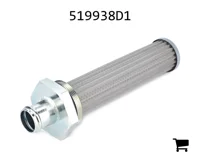 AGCO 519938D1 Картридж гидравлического масляного фильтра
