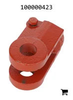 AGCO 100000423 Вилка цилиндра