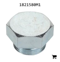AGCO 1821580M1 Заглушка