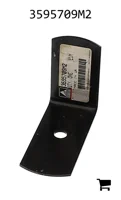 AGCO 3595709M2 Пластина