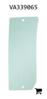 AGCO VA339065 Стекло правое