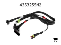 AGCO 4353255M2 Жгут