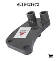 AGCO AL10411072 Опора левая