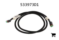 AGCO 533973D1 Жгут