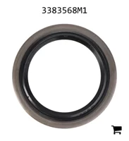 AGCO 3383568M1 Радиальное уплотнительное кольцо