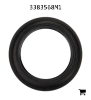 AGCO 3383568M1 Радиальное уплотнительное кольцо