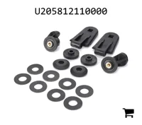 AGCO U205812110000 Комплект для модификации