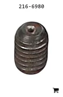 AGCO 216-6980 Отверстие