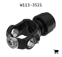 AGCO W113-3521 Вилка Auto-Lok серии 4-80