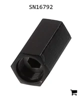 AGCO SN16792 Фитинг-рестриктор