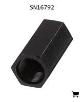 AGCO SN16792 Фитинг-рестриктор