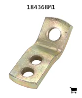 AGCO 184368M1 Кронштейн