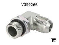 AGCO VGS9266 Фитинг