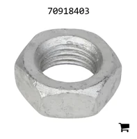 AGCO 70918403 Контргайка