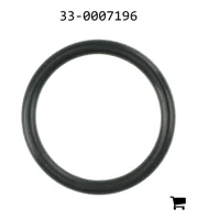 AGCO 33-0007196 Уплотнительное кольцо