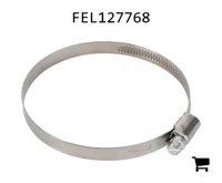 AGCO FEL127768 Хомут