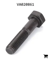 AGCO VA020861 Винт