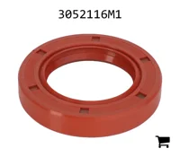 AGCO 3052116M1 Радиальное уплотнительное кольцо