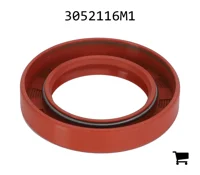 AGCO 3052116M1 Радиальное уплотнительное кольцо