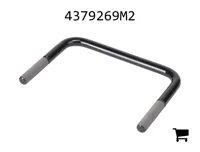 AGCO 4379269M2 U-образный болт