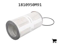 AGCO 1810950M91 Комплект фильтрующего элемента