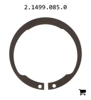 AGCO 2.1499.085.0 Стопорное кольцо