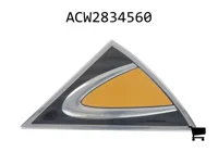 AGCO ACW2834560 Наклейка Challenger