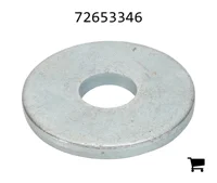 AGCO 72653346 Диск