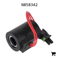 AGCO N858342 Соленоид