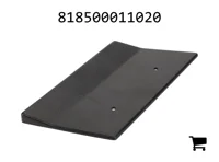 AGCO 818500011020 Крышка