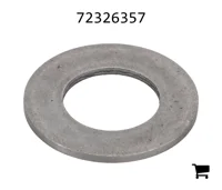 AGCO 72326357 Диск