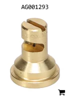 AGCO AG001293 Форсунка плоскоструйная FloodJet, размер 1,5