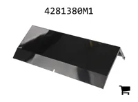 AGCO 4281380M1 Крышка