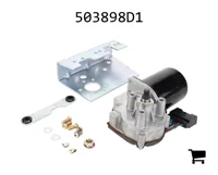 AGCO 503898D1 Мотор стеклоочистителя