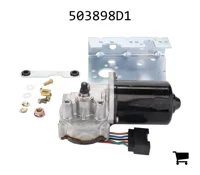 AGCO 503898D1 Мотор стеклоочистителя