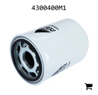 AGCO 4300400M1 Гидравлический фильтр (накручивающийся)