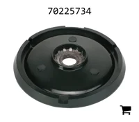 AGCO 70225734 Крышка