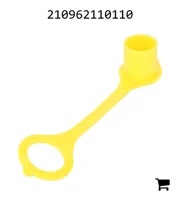 AGCO 210962110110 Пыльник