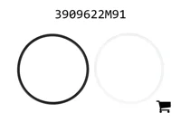 AGCO 3909622M91 Прокладка