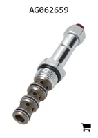 AGCO AG062659 Катушка