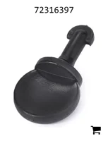 AGCO 72316397 Штуцер