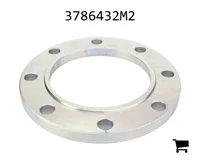 AGCO 3786432M2 Проставочная втулка