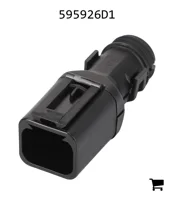 AGCO 595926D1 Крышка разъема