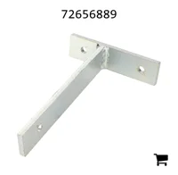 AGCO 72656889 Фиксатор