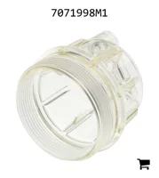 AGCO 7071998M1 Корпус