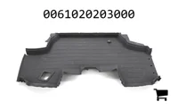 AGCO 0061020203000 Коврик пола